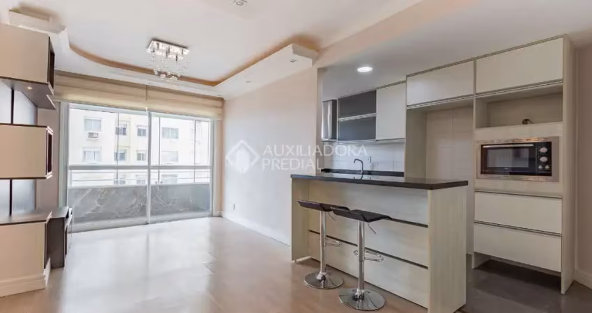Apartamento com 3 quartos para alugar na Rua Doutor Barcelos, 97, Centro, Canoas