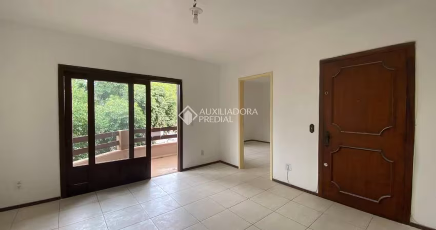 Apartamento com 1 quarto para alugar na Rua Doutor Miguel Vieira Ferreira, 200, Nossa Senhora das Graças, Canoas