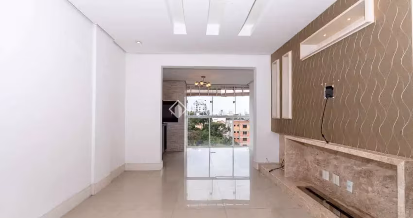 Apartamento com 3 quartos para alugar na Rua Brasil, 783, Harmonia, Canoas