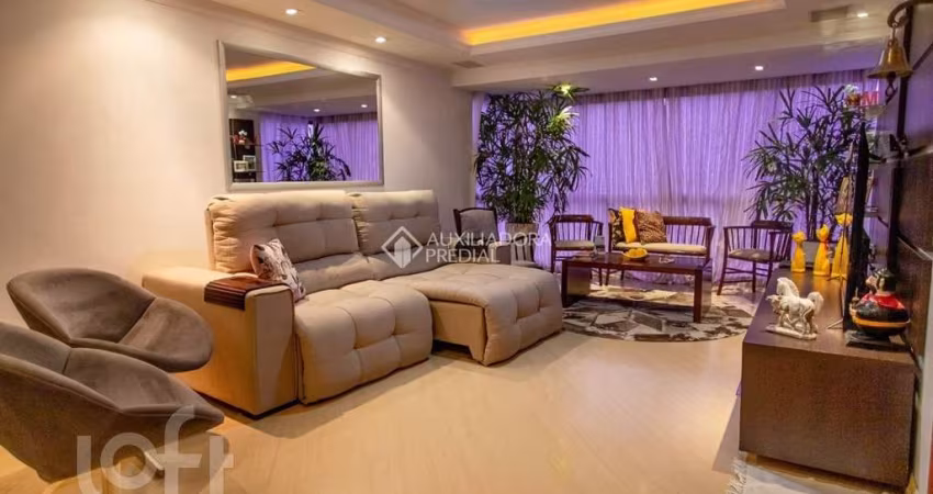 Apartamento com 3 quartos para alugar na Rua General Salustiano, 402, Marechal Rondon, Canoas