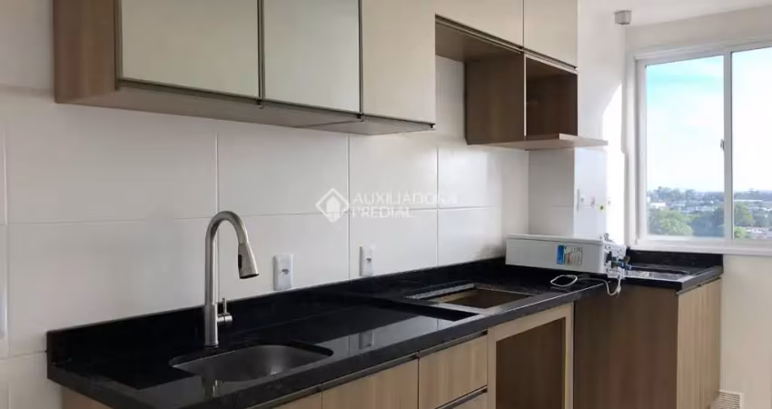 Apartamento com 3 quartos para alugar na Rua Henrique Stefani, 761, Igara, Canoas