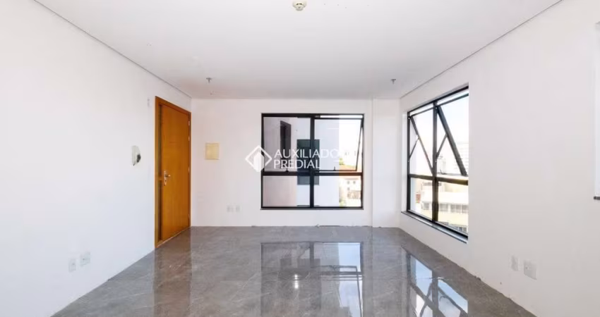 Sala comercial para alugar na Rua Sete Povos, 330, Marechal Rondon, Canoas