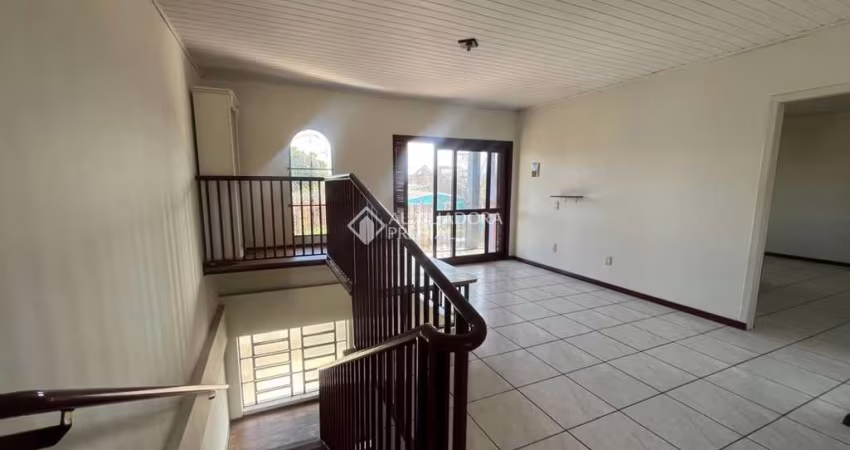 Apartamento com 3 quartos para alugar na Rua Alexandre de Gusmão, 1611, Estância Velha, Canoas