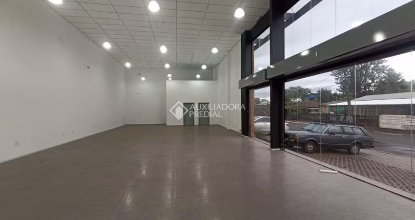 Ponto comercial para alugar na Rua Florianópolis, 143, Mathias Velho, Canoas