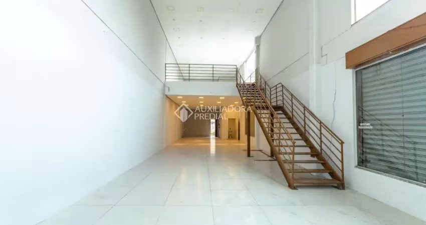 Ponto comercial para alugar na Rua Major Sezefredo, 1246, Marechal Rondon, Canoas