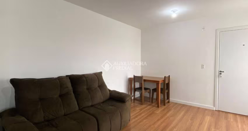 Apartamento com 2 quartos para alugar na Rua Boqueirão, 3895, Estância Velha, Canoas