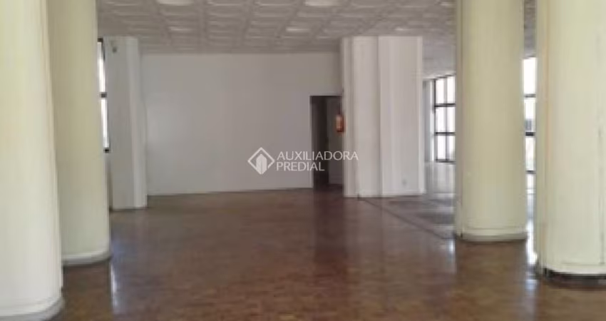 Apartamento para alugar na Rua Tiradentes, 381, Centro, Canoas
