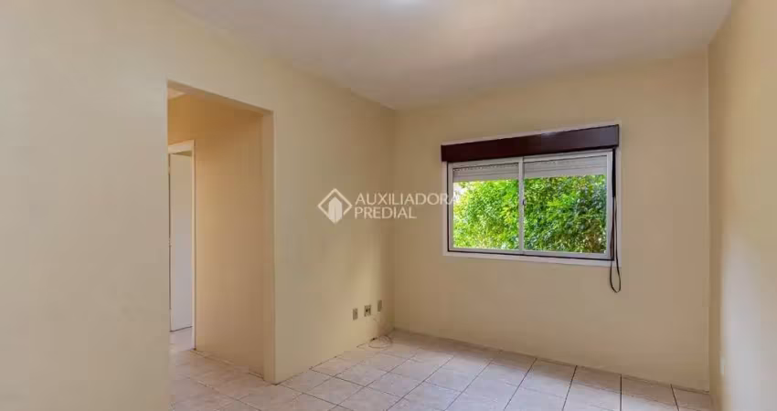 Apartamento com 2 quartos para alugar na Avenida Inconfidência, 1357, Marechal Rondon, Canoas