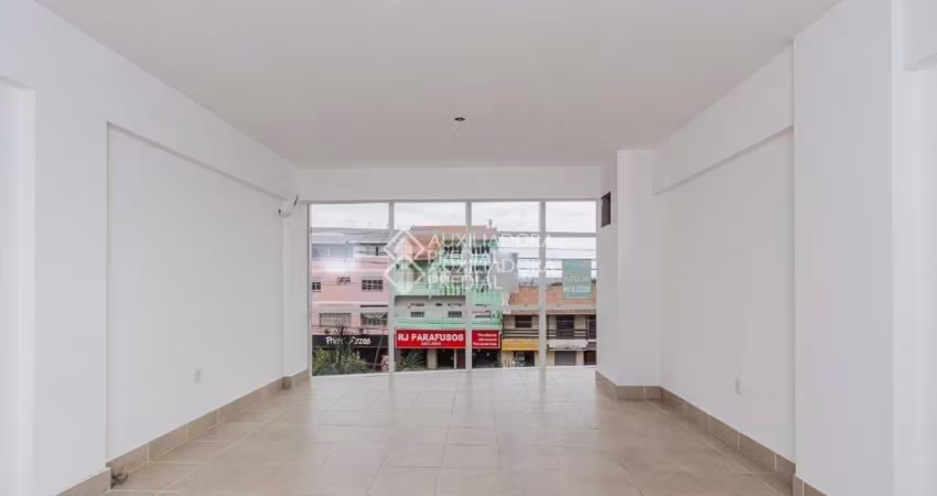 Sala comercial para alugar na Rua Boqueirão, 3166, Estância Velha, Canoas