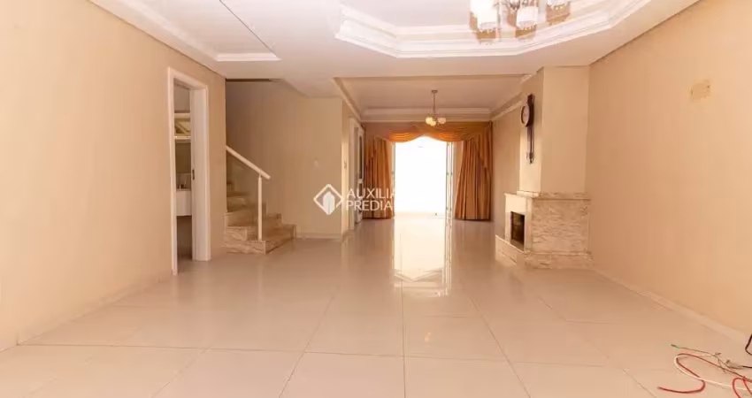 Casa com 4 quartos para alugar na Rua Taurus, 277, Estância Velha, Canoas