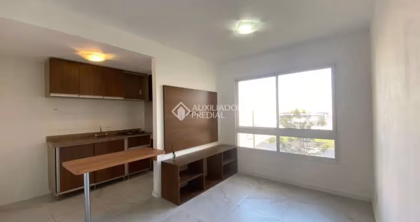 Apartamento com 2 quartos para alugar na Rua Aurora, 1250, Marechal Rondon, Canoas