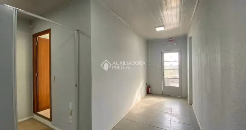 Sala comercial para alugar na Avenida Santos Ferreira, 2505, Marechal Rondon, Canoas