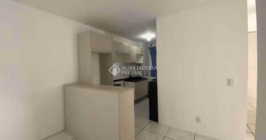 Apartamento com 3 quartos para alugar na Rua Henrique Stefani, 1001, Igara, Canoas