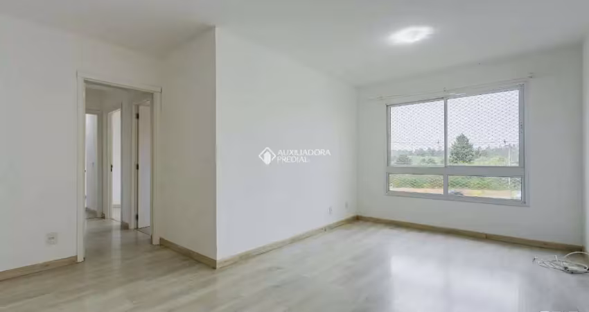Apartamento com 3 quartos para alugar na Avenida Farroupilha, 5508, Marechal Rondon, Canoas
