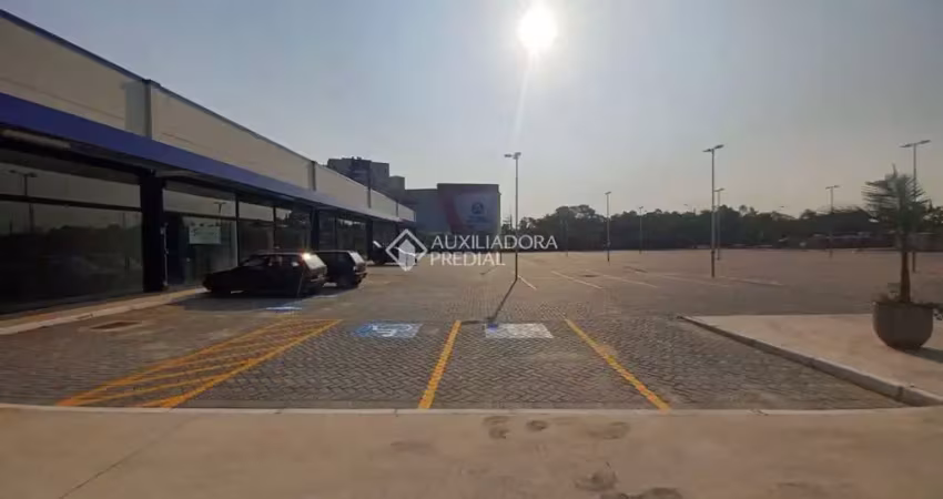Ponto comercial para alugar na Avenida Farroupilha, 5775, Marechal Rondon, Canoas