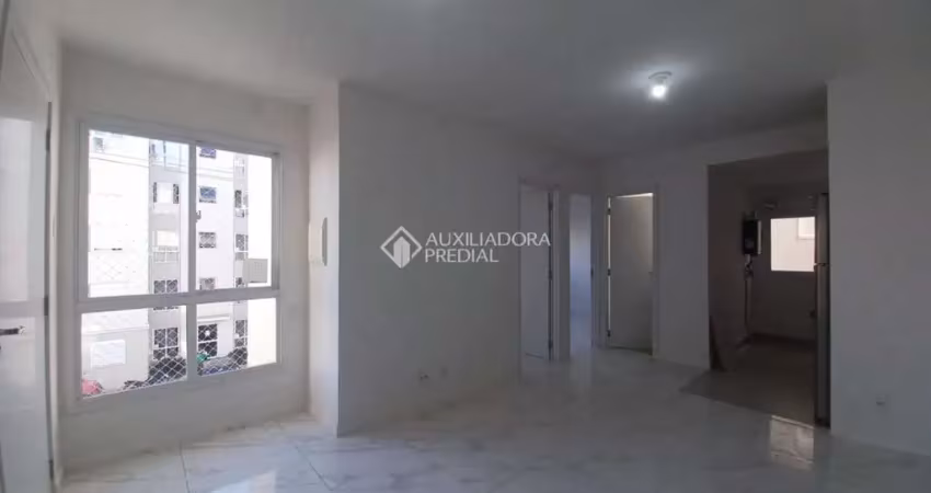Apartamento com 2 quartos para alugar na Rua Boqueirão, 3895, Estância Velha, Canoas