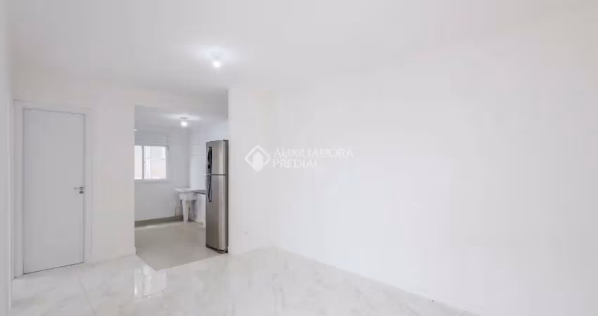 Apartamento com 2 quartos para alugar na Rua Boqueirão, 3895, Estância Velha, Canoas