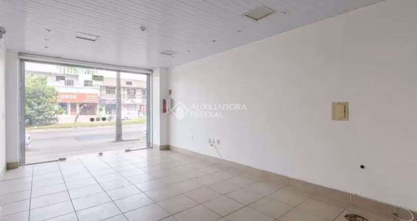 Ponto comercial para alugar na Rua Boqueirão, 3166, Estância Velha, Canoas
