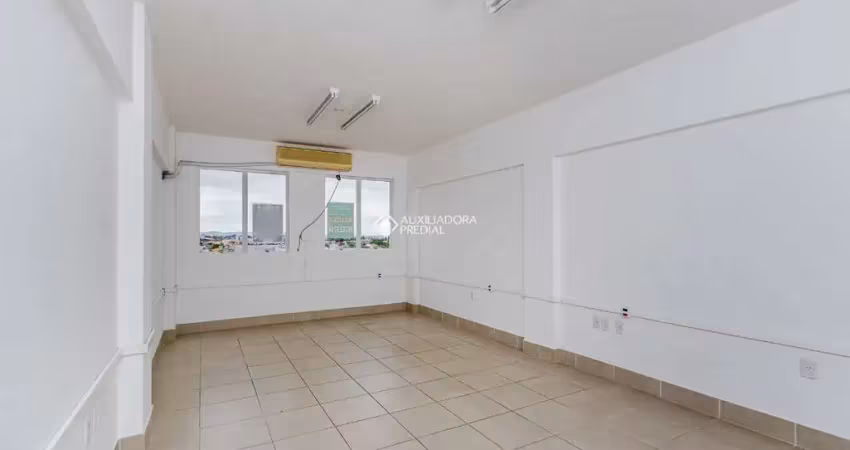 Sala comercial para alugar na Rua Boqueirão, 3166, Estância Velha, Canoas