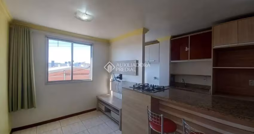 Apartamento com 2 quartos para alugar na Avenida Santos Ferreira, 4100, Estância Velha, Canoas