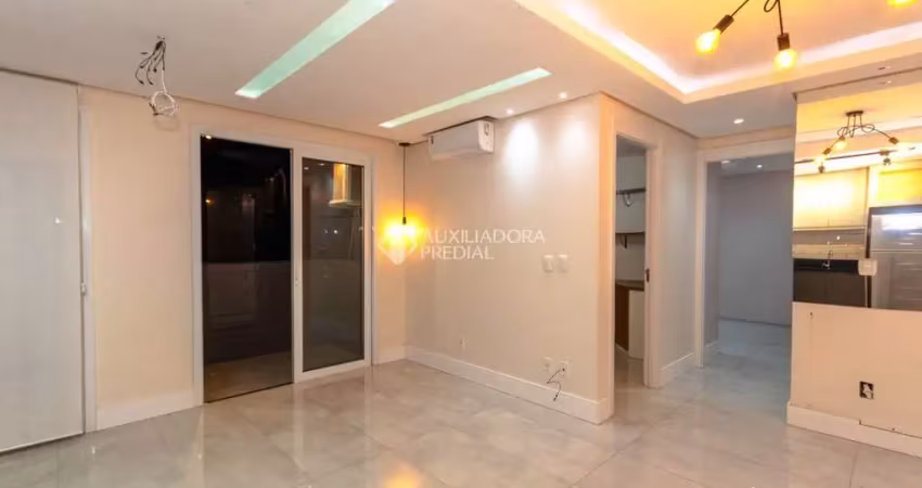 Apartamento com 2 quartos para alugar na Rua Brasil, 121, Centro, Canoas
