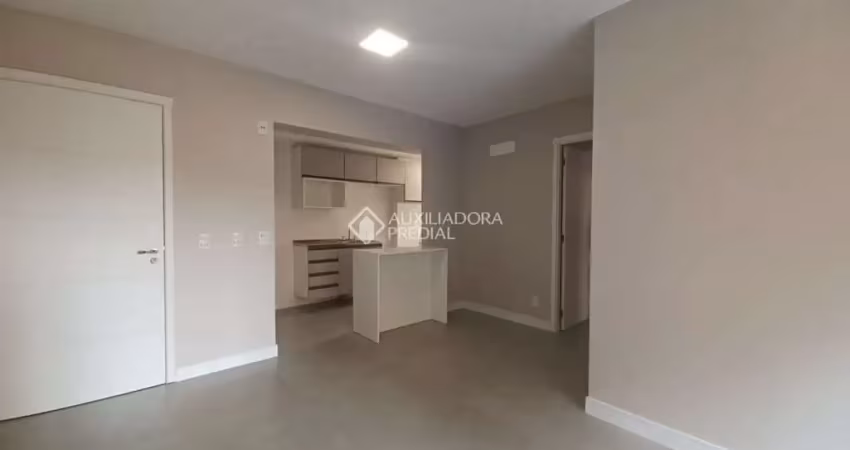 Apartamento com 3 quartos para alugar na Rua Aurora, 1208, Marechal Rondon, Canoas