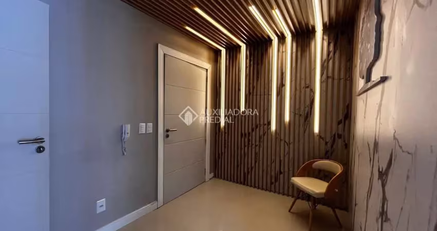 Sala comercial para alugar na Rua São Pedro, 405, Marechal Rondon, Canoas