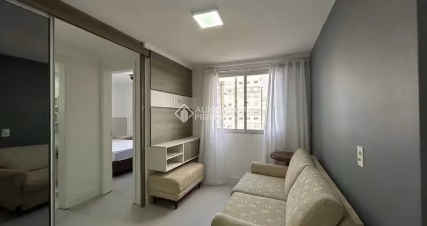 Apartamento com 2 quartos para alugar na Avenida Açucena, 2917, Igara, Canoas