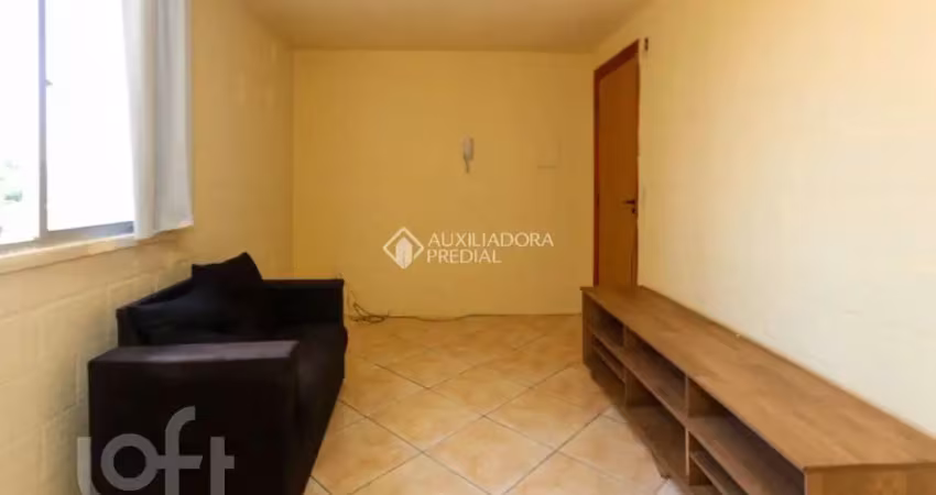 Apartamento com 2 quartos para alugar na Rua São Nicolau, 452, Estância Velha, Canoas