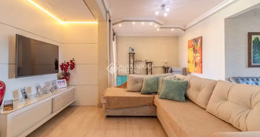 Apartamento com 3 quartos para alugar na Rua Ângelo Possebon, 265, Centro, Canoas