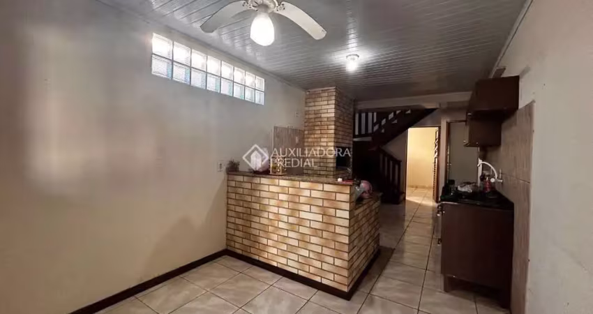 Casa com 4 quartos para alugar na Rua Boa Vista, 139, Rio Branco, Canoas