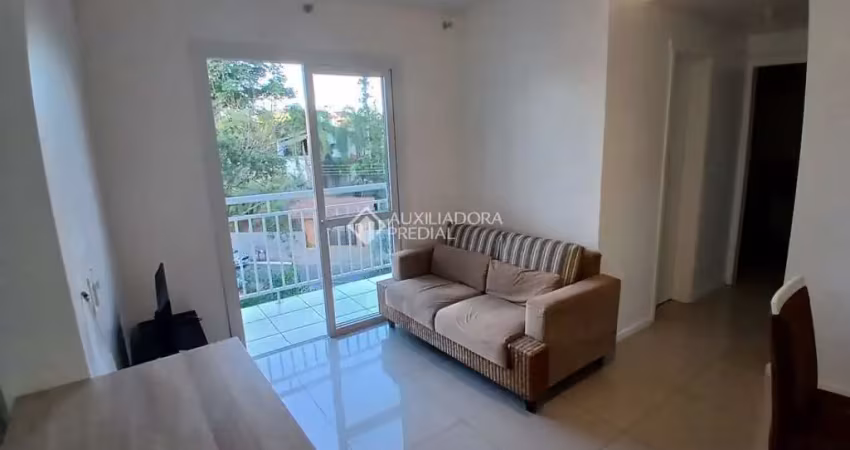 Apartamento com 2 quartos para alugar na Rua da Figueira, 770, Nossa Senhora das Graças, Canoas