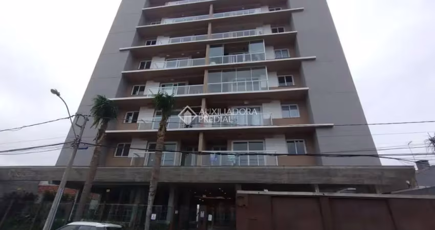 Apartamento com 2 quartos para alugar na Rua Napoleão Laureano, 90, Centro, Canoas