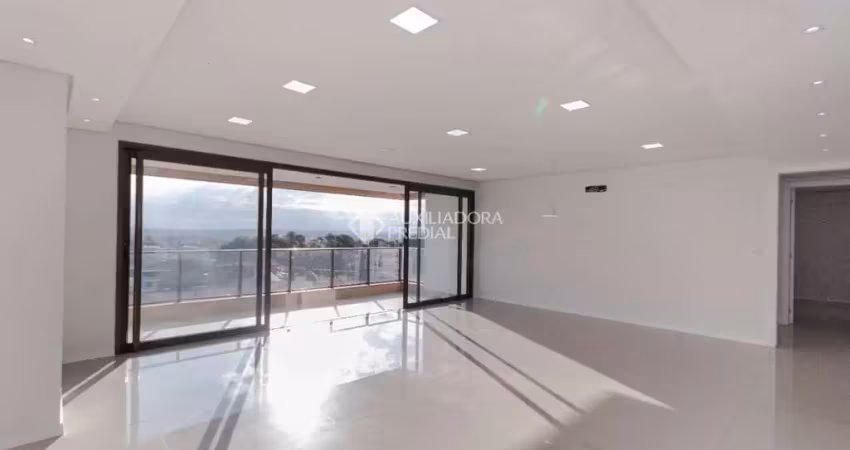 Apartamento com 3 quartos para alugar na Rua Coelho Neto, 170, Centro, Canoas