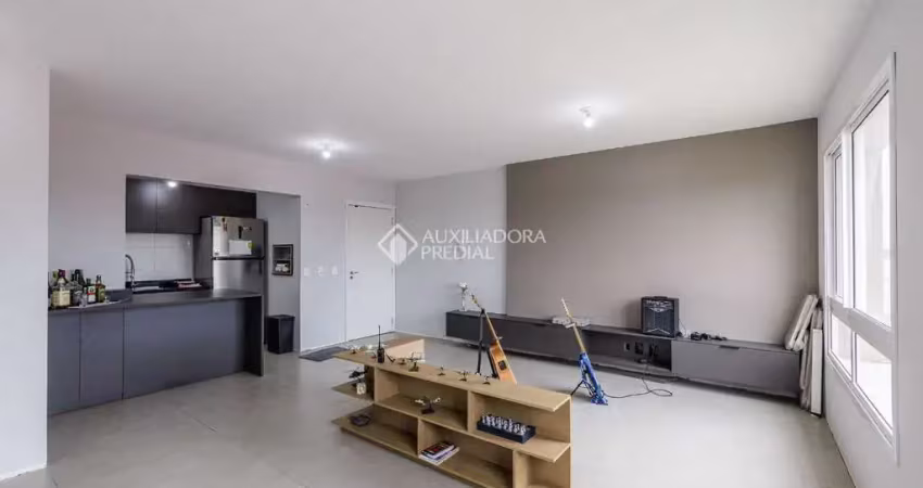 Apartamento com 2 quartos para alugar na Avenida Farroupilha, 5606, Marechal Rondon, Canoas