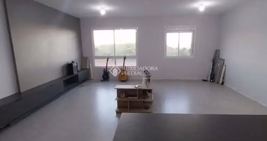 Apartamento com 3 quartos para alugar na Avenida Farroupilha, 5606, Marechal Rondon, Canoas