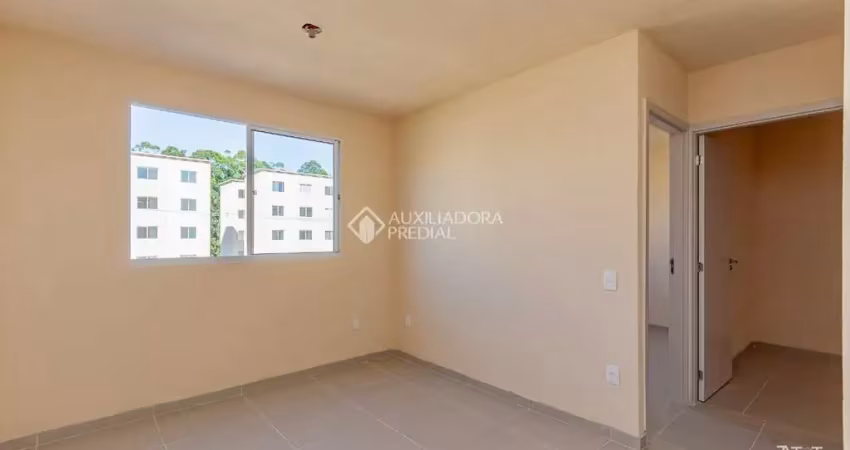 Apartamento com 2 quartos para alugar na Rua Afonso Pena, 380, Mato Grande, Canoas
