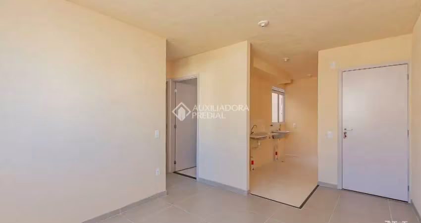 Apartamento com 2 quartos para alugar na Rua Afonso Pena, 380, Mato Grande, Canoas
