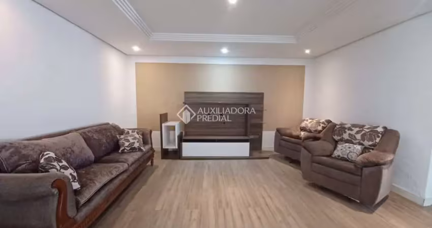 Casa com 3 quartos para alugar na Rua Centaurus, 294, Estância Velha, Canoas