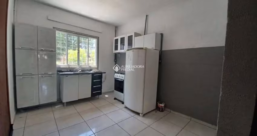 Apartamento com 1 quarto para alugar na Rua Liberdade, 1738, Marechal Rondon, Canoas