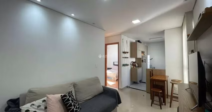 Apartamento com 2 quartos para alugar na ROSINHA DOS SANTOS CARDOSO, 196, Estância Velha, Canoas