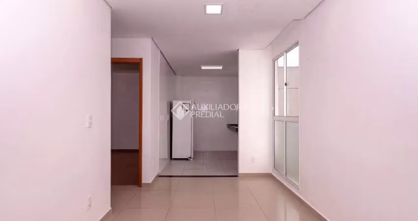 Apartamento com 2 quartos para alugar na ROSINHA DOS SANTOS CARDOSO, 196, Estância Velha, Canoas