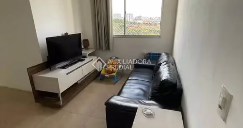Apartamento com 2 quartos para alugar na Rua Antônio Lourenço Rosa, 180, Mato Grande, Canoas
