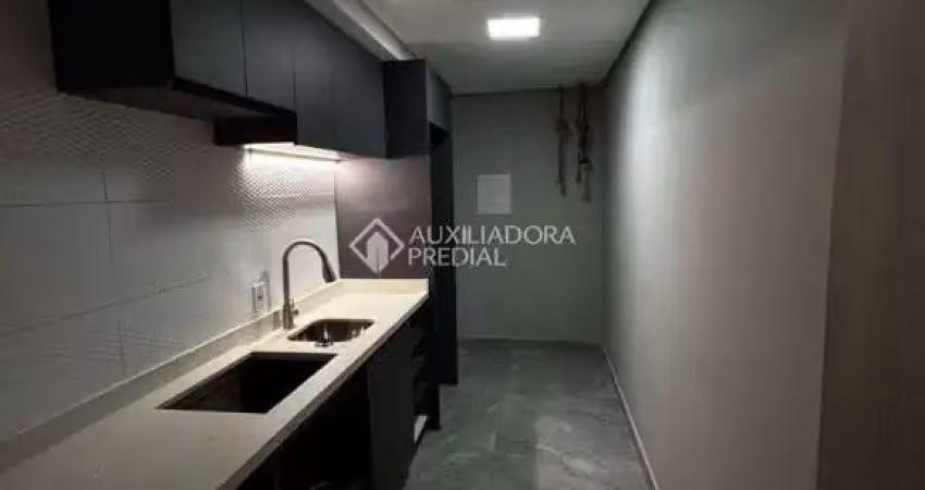 Apartamento com 1 quarto para alugar na Rua São Luiz, 622, Centro, Canoas