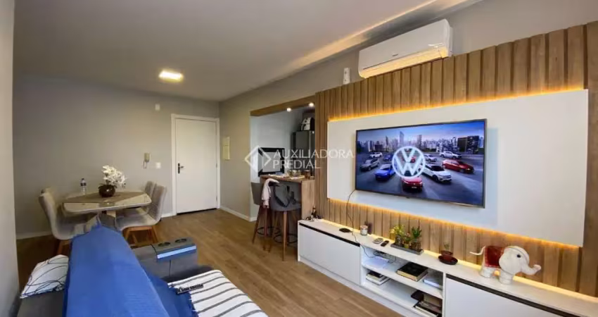 Apartamento com 2 quartos para alugar na Rua Brasil, 384, Centro, Canoas