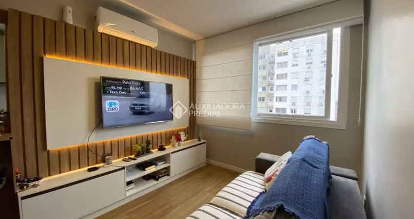 Apartamento com 2 quartos para alugar na Rua Brasil, 384, Centro, Canoas