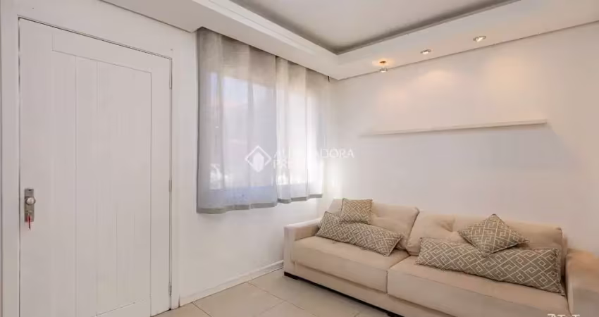 Casa em condomínio fechado com 2 quartos para alugar na Rua Aurora, 1200, Marechal Rondon, Canoas