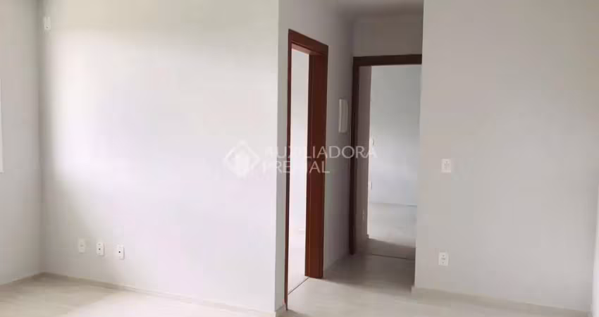 Apartamento com 2 quartos para alugar na Rua Manoel Calbo, 105, Olaria, Canoas