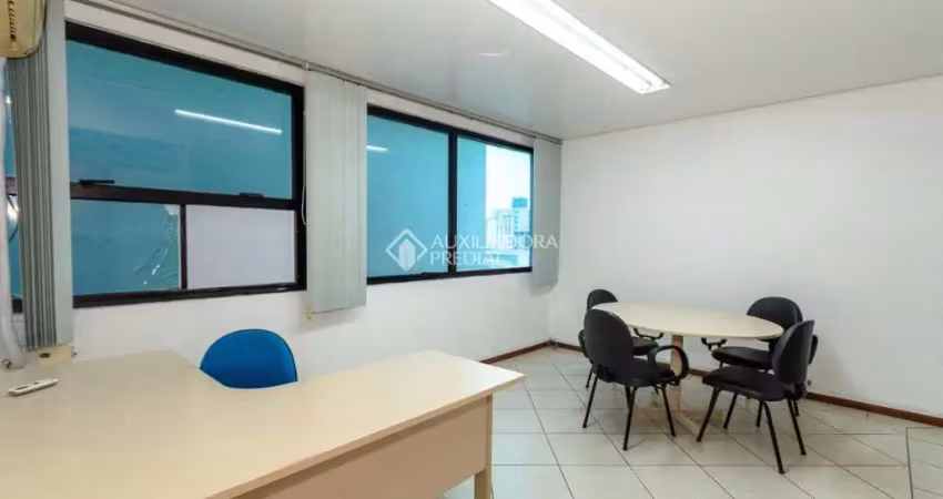 Sala comercial para alugar na Rua Quinze de Janeiro, 184, Centro, Canoas