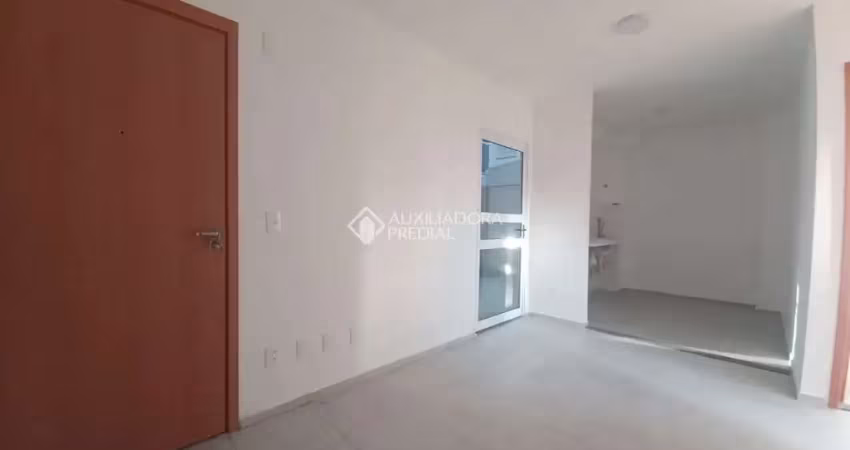 Apartamento com 2 quartos para alugar na Rua Roberto Francisco Behrens, 85, Mato Grande, Canoas